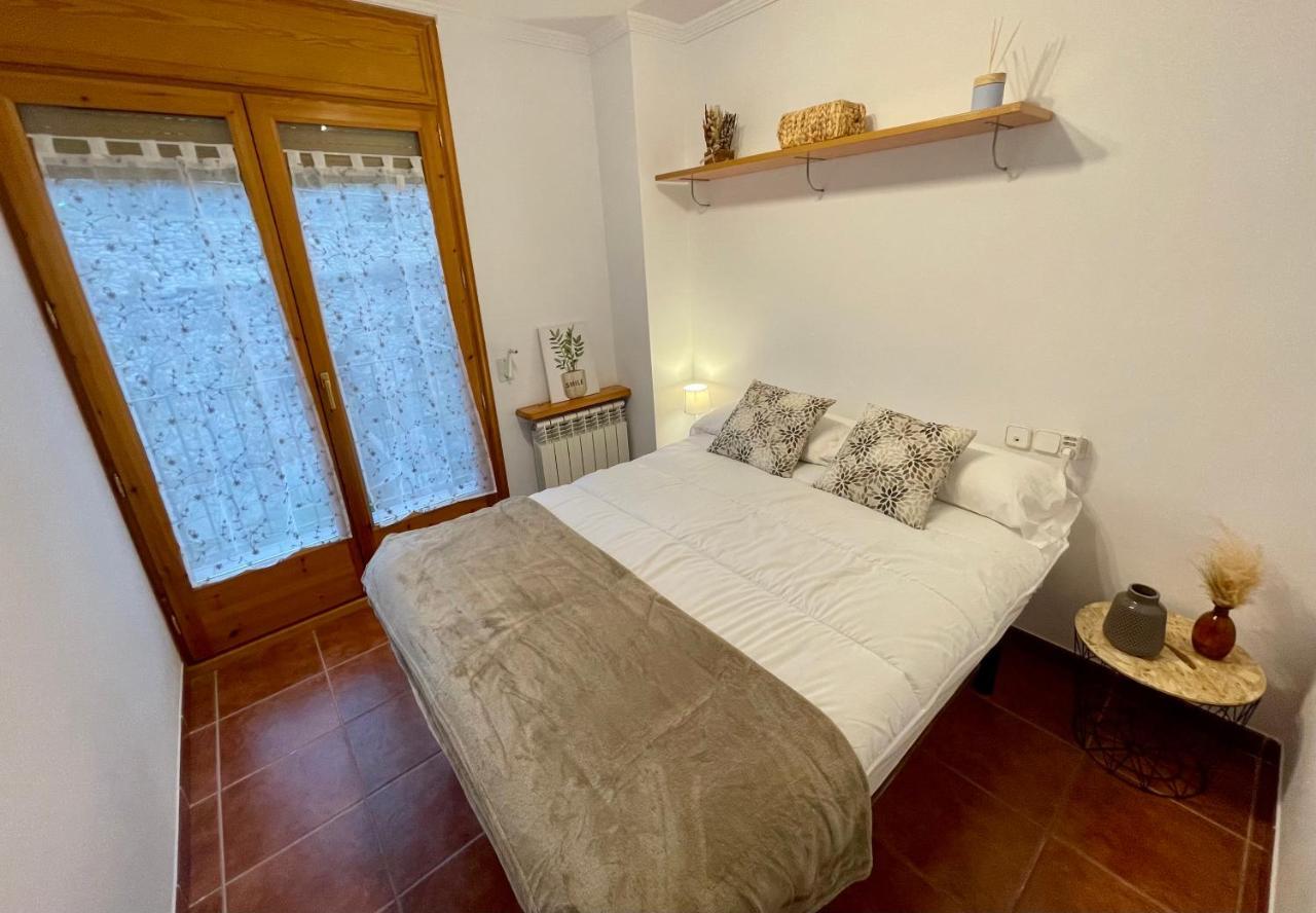 Cal Patola Xic Villa Bagá Exteriör bild