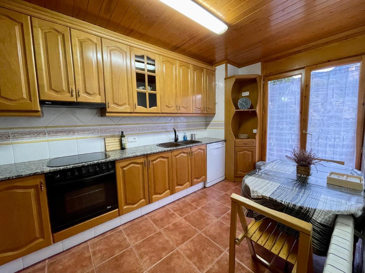 Cal Patola Xic Villa Bagá Exteriör bild