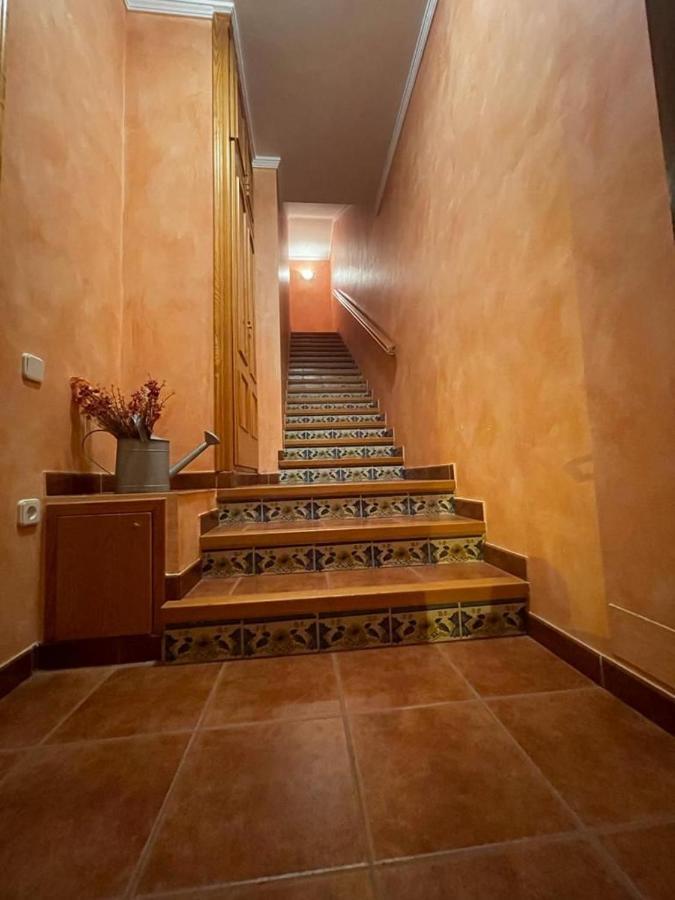 Cal Patola Xic Villa Bagá Exteriör bild