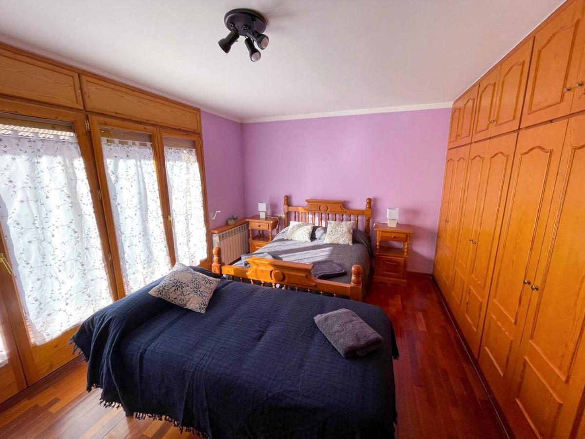 Cal Patola Xic Villa Bagá Exteriör bild